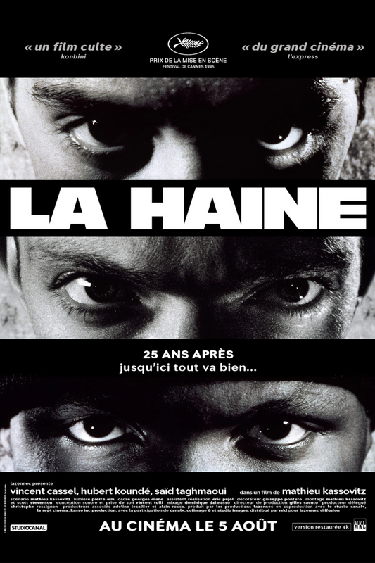 La Haine