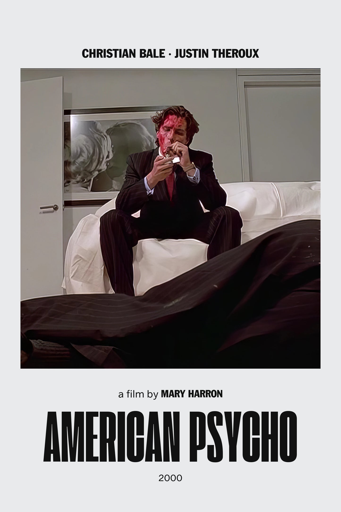 American Psycho