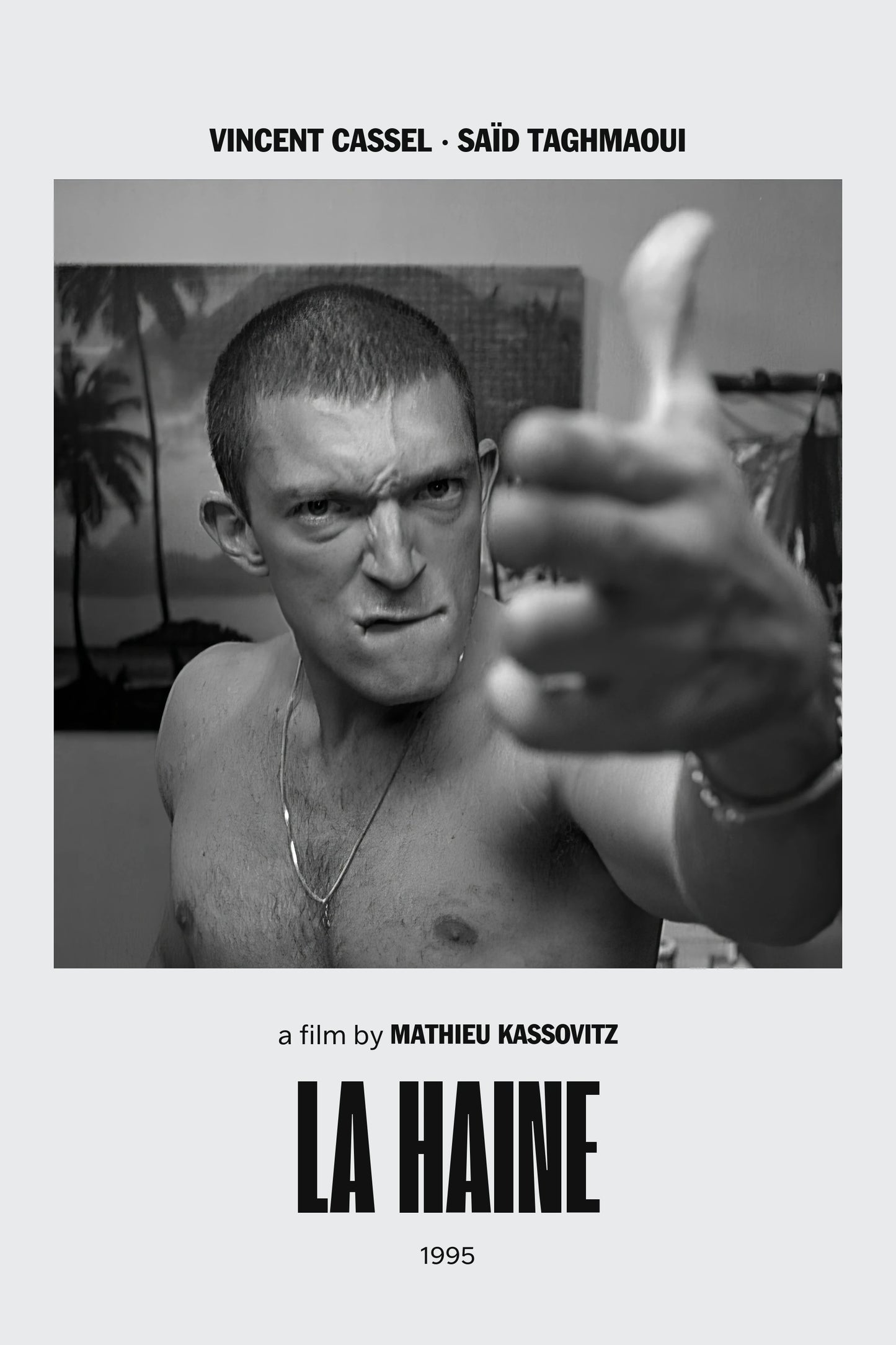 La Haine