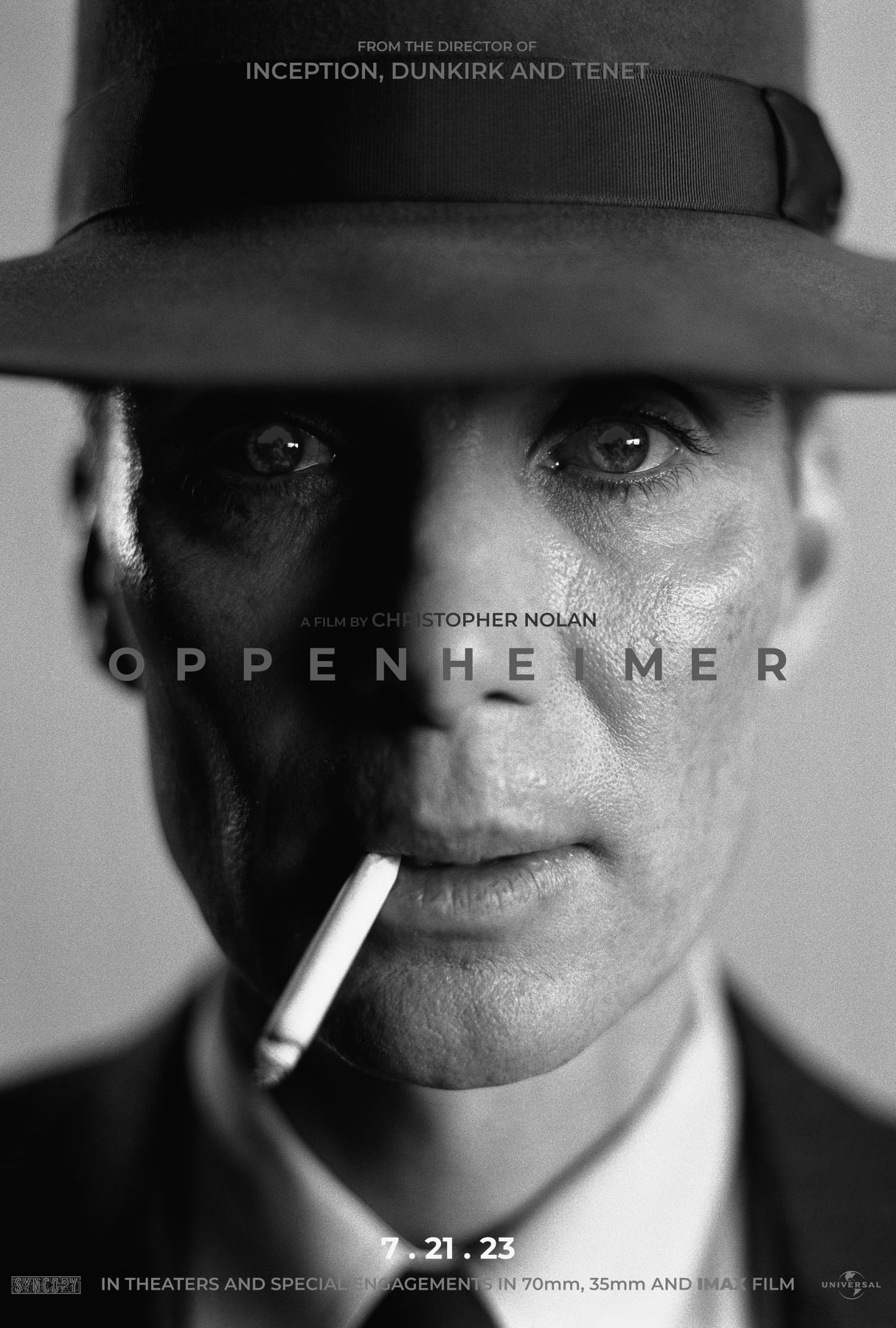 Oppenheimer