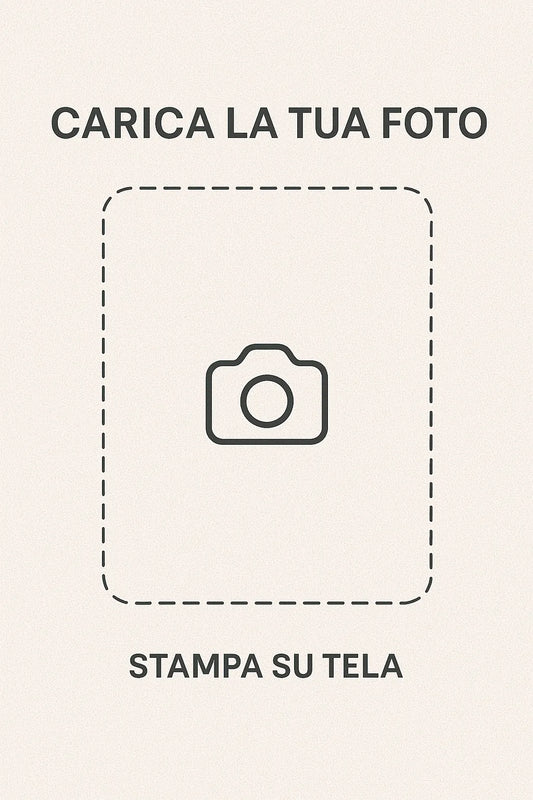 Poster Personalizzato