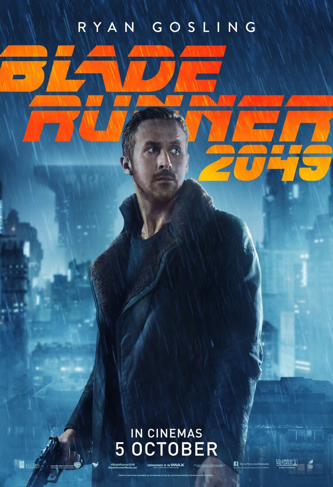 Blade Runner 2049