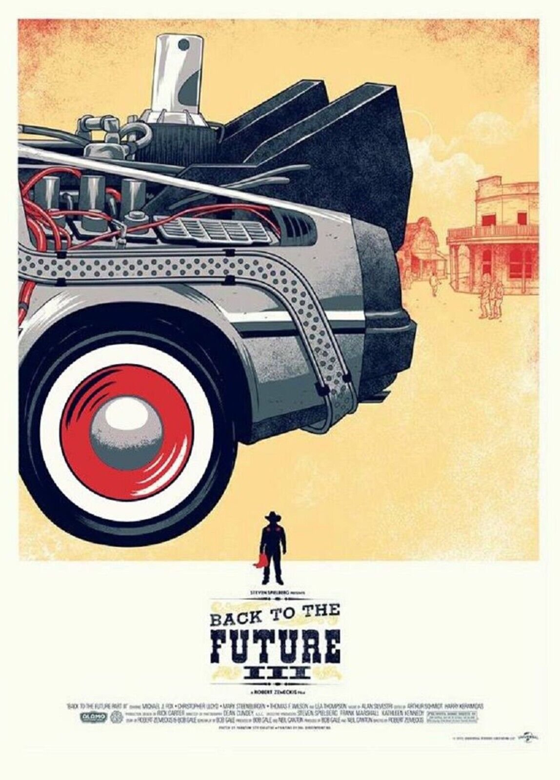 Ritorno al futuro