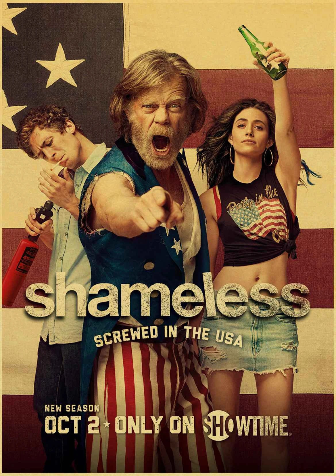 Shameless