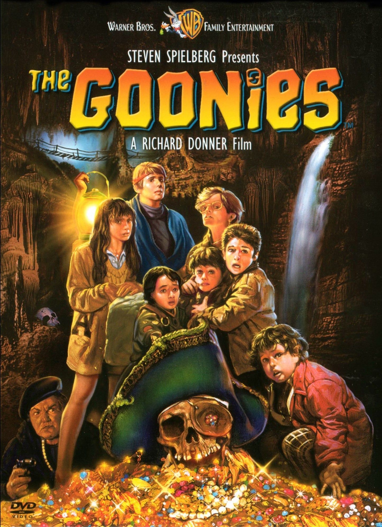 I Goonies