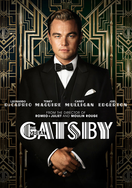 Il grande Gatsby