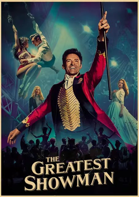 The Greatest Showman